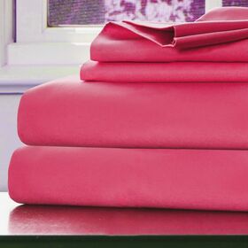 Zeyγος Μαξιλαροθηκες 52x72 Rainbow Fuschia