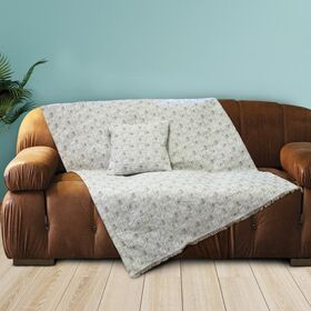 Ριχταρι  Πολυθρονα 180x170cm- Kevin Taupe