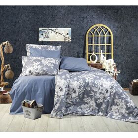 Σετ Σεντονια Υπερδιπλα 240x265 - Lupine Grey