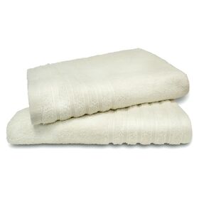 Πετσετα Μπανιου 70x140cm Daily Cream