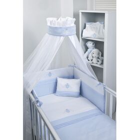 Baby Oliver Des.381 σετ Προίκας 2τ