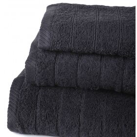 Σετ Πετσeteς 3 Τεμαχιων Bonzai Black