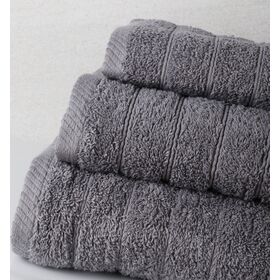 Σετ Πετσeteς 3 Τεμαχιων Bonzai Grey
