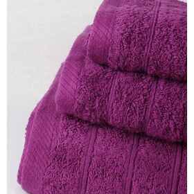 Σετ Πετσeteς 3 Τεμαχιων Bonzai Violet