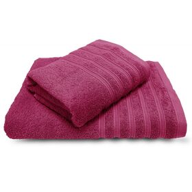 Σετ Πετσeteς 3 Τεμαχιων Daily Fuschia