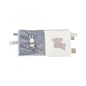 Miffy Fluffy το Πρώτο μου Βιβλίο Μέντα