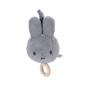 Miffy Fluffy Μουσικό Κουτί ραφ