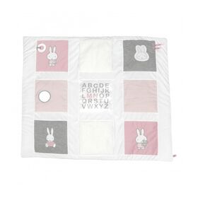 Miffy Pink Χαλάκι Δραστηριοτήτων