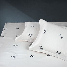 Παπλωματοθηκη Monh 170χ245 - Cento Cream