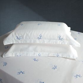 Παπλωματοθηκη Monh 170χ245 - Cento White
