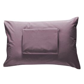 Σεντονι Mono 170x265 Monoxρωμο /Delos μωβ