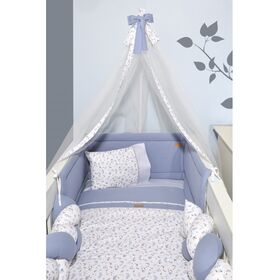 Oliver Baby Des.401 Πάπλωμα & Παπλωματοθήκη 100x140 ραφ