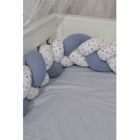 Oliver Baby Des.401 Πλεξούδα Τριπλή ραφ 20x200