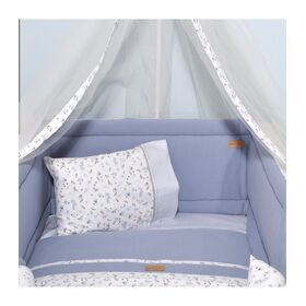Oliver Baby Des.401 Πάντα Διπλής Όψης 34x210 ραφ