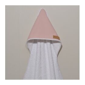 Oliver Baby Des.402 Μπουρνούζι Κάπα Σάπιο Μήλο 75x75
