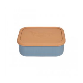 Υummy Lunch box Μεγάλο Σιλικόνης Oyoy
