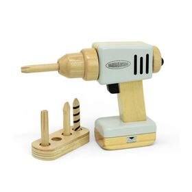 Ξυλινο Black & Decker Mama Memo