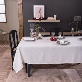 Τραπεζομάντηλο Lavezzi - 160x250cm + 12 πετσέτες