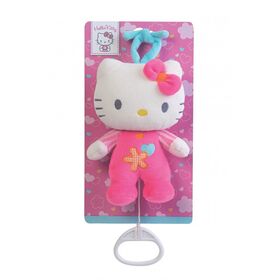 Μουσικο Κουτι Hello Kitty