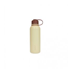 Θερμός Pullo Εκρου 520 ml Οyoy