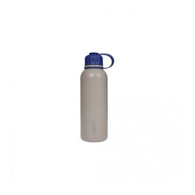 Θερμός Pullo Μπεζ 520 ml Οyoy