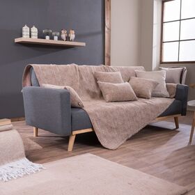 Ριχτάρι Hampton 12 - Μονοθέσιο 180x150cm