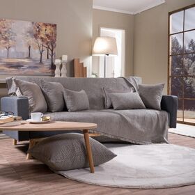Ριχτάρι Kingston 03 - Μονοθέσιο 180x150cm