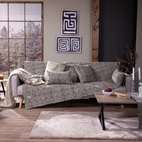 Ριχτάρι Hampton 04 - Μονοθέσιο 180x150cm