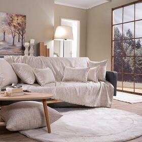 Ριχτάρι Hampton 01 - Μονοθέσιο 180x150cm