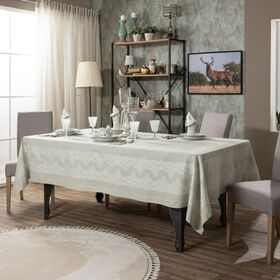 Τραπεζομάντηλο Rochelle 13 - 155 x 155 cm