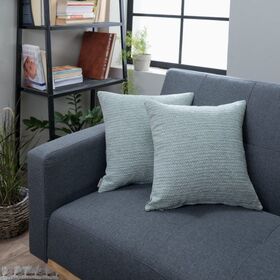 Μαξιλαροθήκη Melrose 13 - 30x50cm με γέμιση