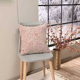 Μαξιλαροθήκη Montana 12 - 65x65cm δαπέδου με γέμιση