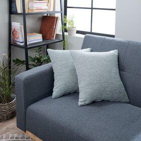 Μαξιλαροθήκη Utah 13 - 30x50cm με γέμιση