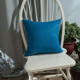 Μαξιλαροθήκη Chroma 05 - 30x50cm με γέμιση