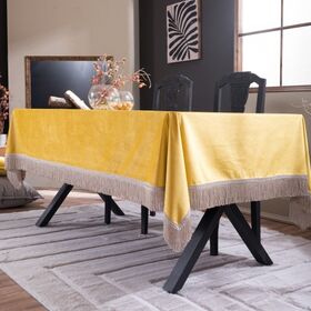 Τραπεζομάντηλο Velvet 14 - 140x220cm