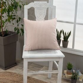 Μαξιλαροθήκη Guensa 06 - 30x50cm με γέμιση