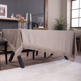 Τραπεζομάντηλο Velvet 07 - 140x140cm