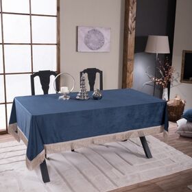 Τραπεζομάντηλο Velvet 04 - 140x220cm