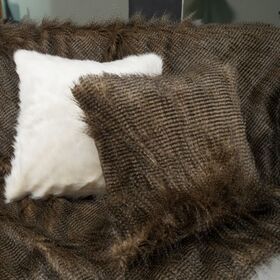 Μαξιλαροθήκη Pelt 16 - 45x45cm