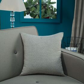 Μαξιλαροθήκη Miami 11 - 30x50cm με γέμιση