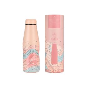 ESTIA ΘΕΡΜΟΣ TRAVEL FLASK SAVE THE AEGEAN 500ml WHIMSY WONDERS