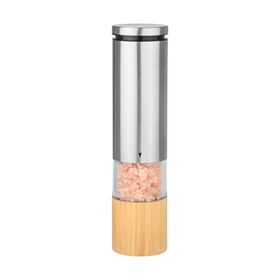 ESTIA ΜΥΛΟΣ ΓΙΑ ΑΛΑΤΙ/ΠΙΠΕΡΙ BAMBOO ESSENTIALS ΗΛΕΚΤΡΙΚΟΣ