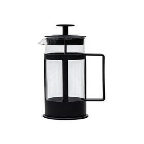 ESTIA ΚΑΦΕΤΙΕΡΑ ΓΥΑΛΙΝΗ ΜΕ ΕΜΒΟΛΟ 350ml