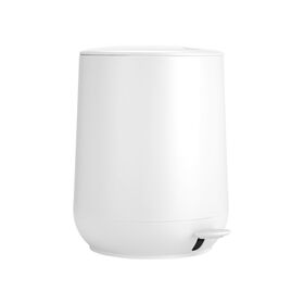 ESTIA ΧΑΡΤΟΔΟΧΕΙΟ ΜΠΑΝΙΟΥ FJORD SOFT CLOSE 5lt WHITE