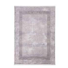 Χαλί Infinity 10218a Grey Royal Carpet