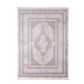 Χαλί Infinity 5914a Beige Royal Carpet
