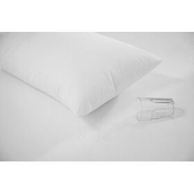Αδιάβροχο Φροτέ Επίστρωμα King Size 180x200+30