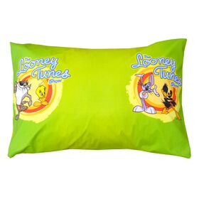 Ζεύγος Μαξιλαροθήκες 50x70 Looney Tunes 30