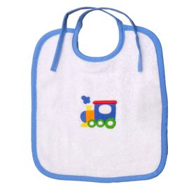 Σαλιάρα Απλικέ 25x30 56