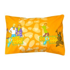 Ζεύγος Μαξιλαροθήκες 50x70 Scooby doo 30